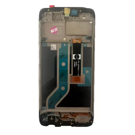 Ecran Compatibil pentru Oppo A12 4G CU RAMA