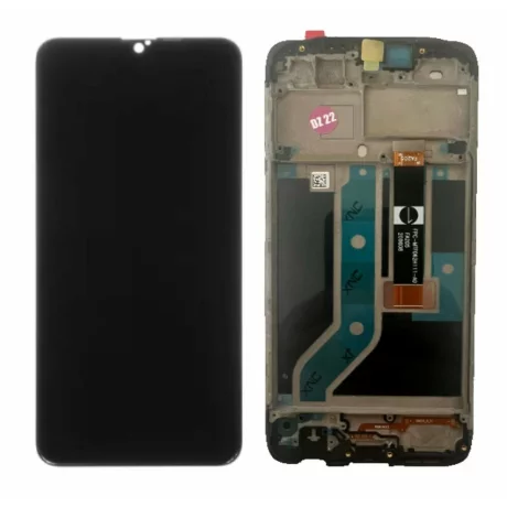 Ecran Compatibil pentru Oppo A12 4G CU RAMA