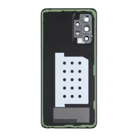 Capac Baterie Compatibil pentru Samsung A525 Galaxy A52 2021 Negru