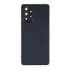 Capac Baterie Compatibil pentru Samsung A525 Galaxy A52 2021 Negru