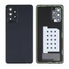 Capac Baterie Compatibil pentru Samsung A525 Galaxy A52 2021 Negru