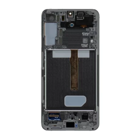 Ecran Samsung S906B Galaxy S22 Plus 5G Phantom White (Service Pack)