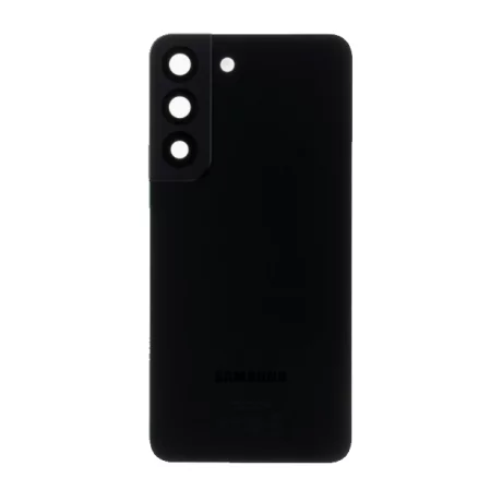 Capac Baterie Samsung S901B Galaxy S22 Phantom Black (Service Pack)