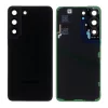 Capac Baterie Samsung S901B Galaxy S22 Phantom Black (Service Pack)