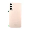 Capac Baterie Samsung S906B Galaxy S22 Plus Pink Gold (Service Pack)