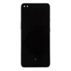 Ecran OnePlus Nord Gri Onix CU RAMA (Compatibil)