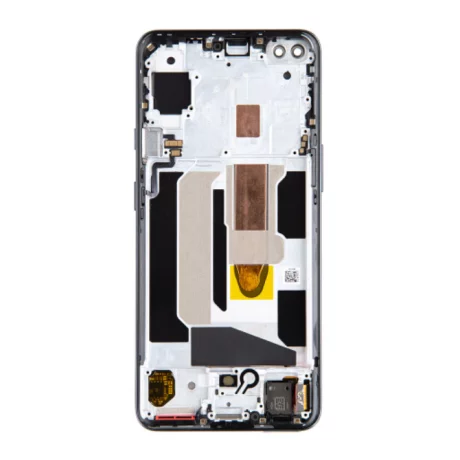Ecran OnePlus Nord Gri Onix CU RAMA (Compatibil)