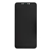 Ecran Compatibil pentru Xiaomi Pocophone F1 CU RAMA