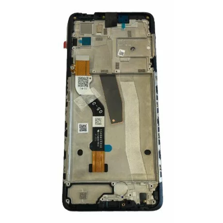 Ecran Motorola G51 5G (Service Pack)