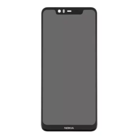 Ecran Compatibil pentru Nokia 5.1 Plus / Nokia X5 Fara Rama