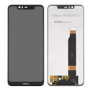 Ecran Nokia 5.1 Plus (X5) Fara Rama (Compatibil)