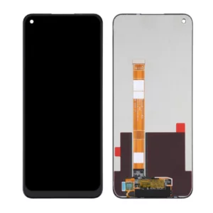 Ecran Compatibil pentru Oppo A53 / A53s / A32 / A33 / A11s 4G 2020  Fara Rama