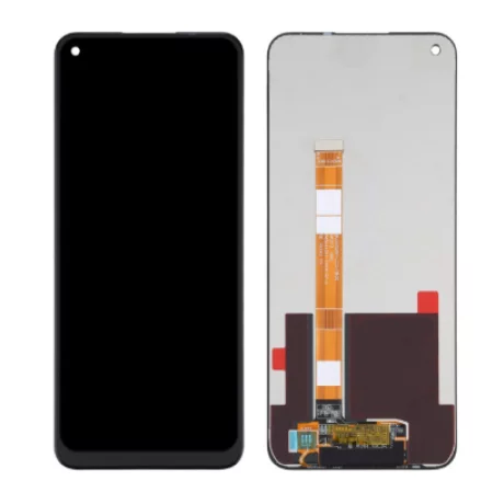 Ecran Compatibil pentru Oppo A53 / A53s / A32 / A33 / A11s 4G 2020  Fara Rama