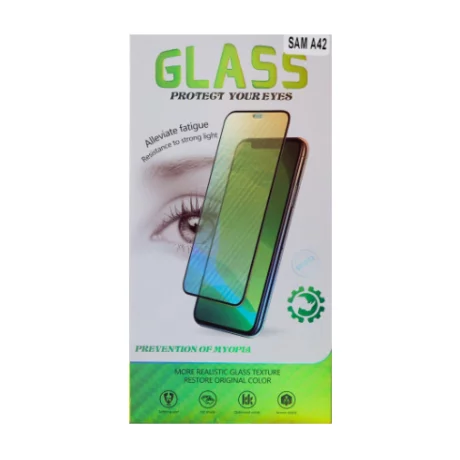 Folie Samsung A426 Galaxy A42 Sticla Transparenta