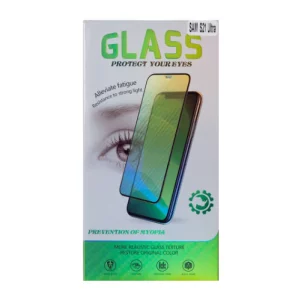 Folie Sticla Samsung G998 Galaxy S21 Ultra