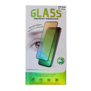 Folie Sticla Spacer Samsung N986 Galaxy Note 20 Ultra