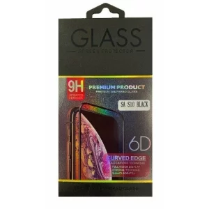 Folie Sticla 6D Samsung G973 Galaxy S10