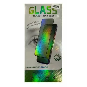 Folie Sticla Samsung G990 Galaxy S21 FE