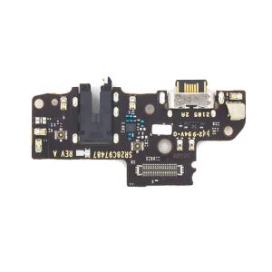 Modul Incarcare Motorola G50 (Service Pack)