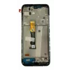 Ecran Motorola G71 5G Negru (Service Pack)