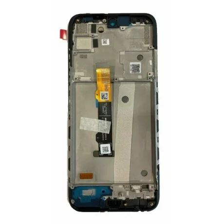 Ecran Motorola G71 5G Negru (Service Pack)