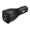 Incarcator Auto Rapid Samsung Negru 2 x USB EP-LN920 (Compatibil)
