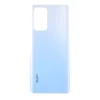 Capac Baterie Compatibil pentru Xiaomi Redmi Note 10 Pro Albastru