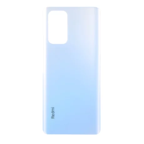 Capac Baterie Xiaomi Redmi Note 10 Pro Albastru (Compatibil)