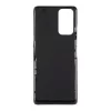 Capac Baterie Compatibil pentru Xiaomi Redmi Note 10 Pro Albastru
