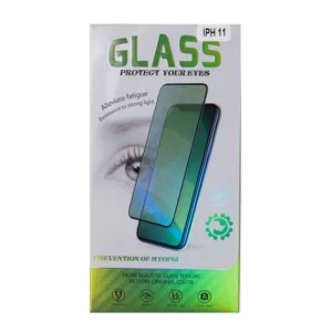 Folie Sticla Spacer iPhone 11/ iPhone XR