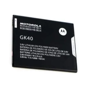 Acumulator Motorola GK40 2800 mAh Li-Pol (Compatibil)