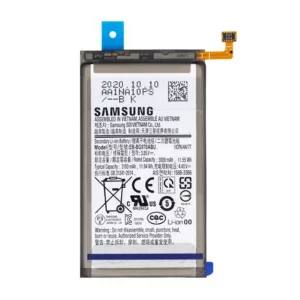Acumulator Samsung G970 Galaxy S10e 3000 mAh Li-Ion (Service Pack)