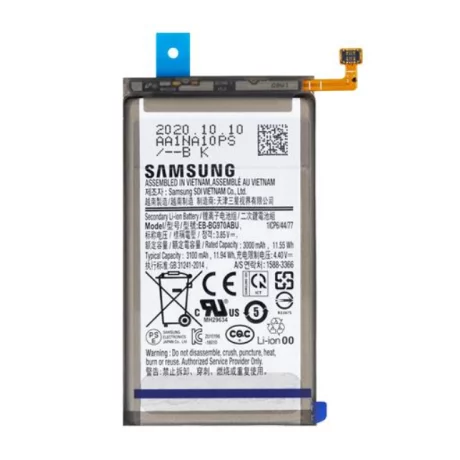 Acumulator Samsung G970 Galaxy S10e 3000 mAh Li-Ion (Service Pack)