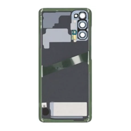 Capac Baterie Samsung G985 / G986 Galaxy S20 Plus Cosmic Gray (Service Pack)