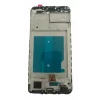 Ecran Y7 Prime 2018 Negru CU RAMA (Compatibil)