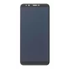Ecran Y7 Prime 2018 Negru CU RAMA (Compatibil)