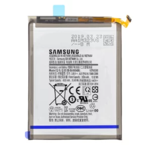 Acumulator Samsung A505 Galaxy A50 2019/ A307 Li-Ion 4000mAh (Service Pack)