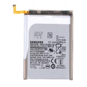 Acumulator Samsung G990B Galaxy S21 FE 5G Li-Ion 4500mAh EB-BG990ABY (Service Pack)
