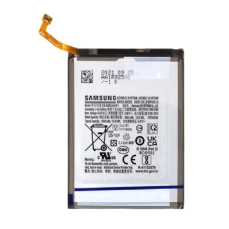 Acumulator Samsung M526B Galaxy M52 5G 2021 Li-Ion 5000mAh (Service Pack)