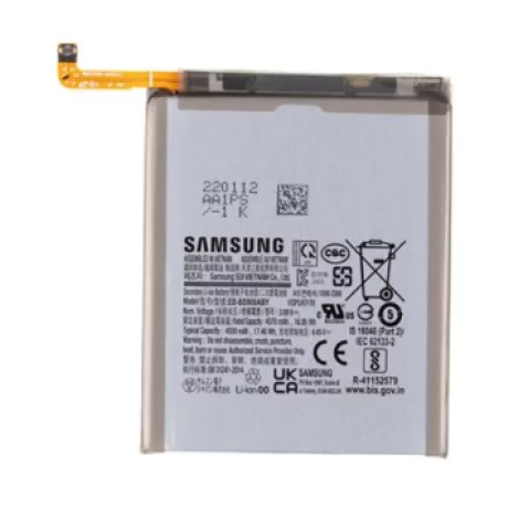 Acumulator Samsung S906B Galaxy S22 Plus 5G Li-Ion 4500mAh (Service Pack)