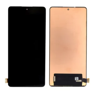 Ecran Compatibil pentru Xiaomi 11T 5G / 11T Pro 5G Fara Rama