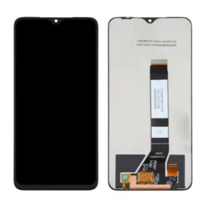 Ecran Xiaomi Redmi 9T / 9 Power / Poco M3 Fara Rama (Compatibil)