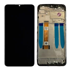 Ecran Compatibil pentru Oppo A31 CU RAMA