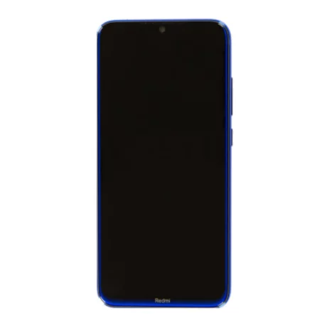 Ecran Xiaomi Redmi Note 8 2019/ 2021 Albastru (Service Pack)