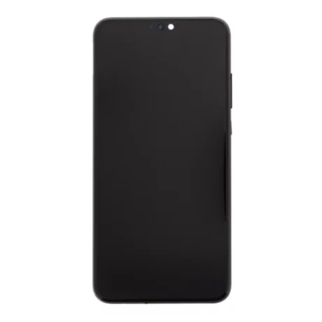 Ecran Compatibil pentru Honor 8X CU RAMA