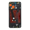 Ecran Compatibil pentru Honor 8X CU RAMA