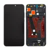 Ecran Compatibil pentru Honor 8X CU RAMA