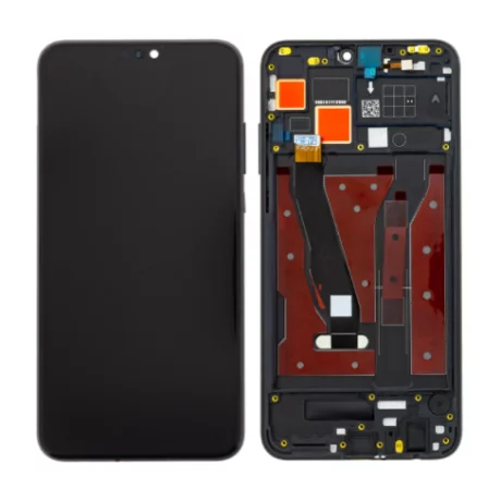 Ecran Compatibil pentru Honor 8X CU RAMA