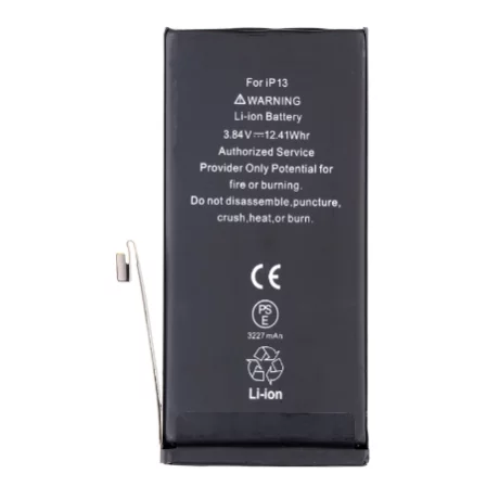 Acumulator Compatibil pentru iPhone 13 3227mAh Li-Ion