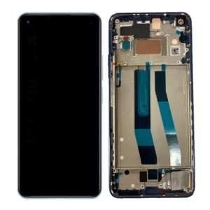 Ecran Xiaomi 11 Lite 5G NE Blue (Service Pack)